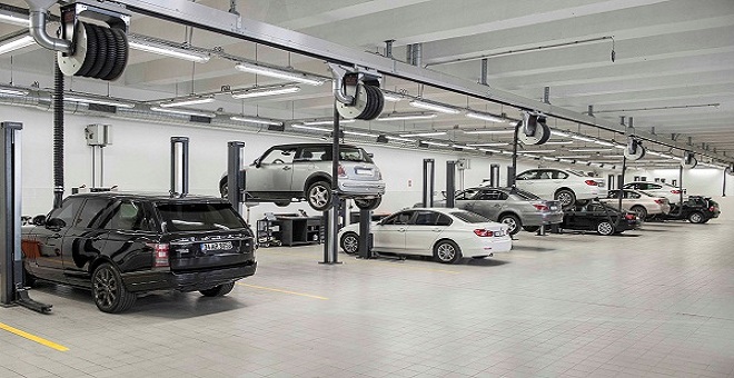 Sulakyurt Oto Servis